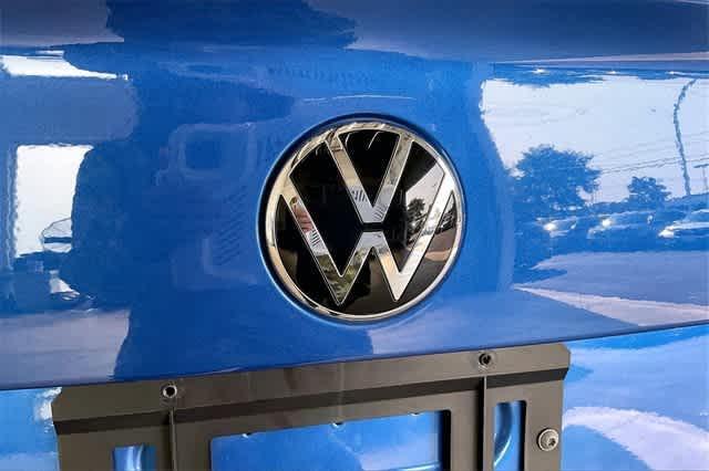 used 2023 Volkswagen Jetta car, priced at $18,434