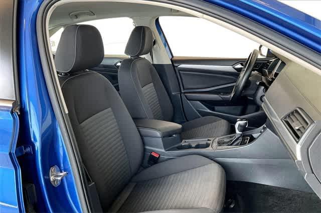 used 2023 Volkswagen Jetta car, priced at $18,434