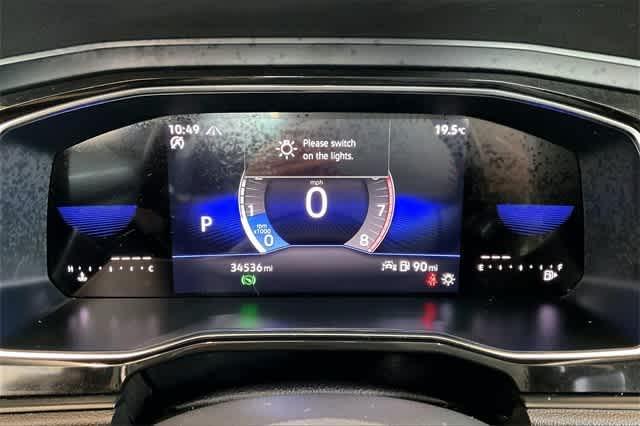 used 2023 Volkswagen Jetta car, priced at $18,434