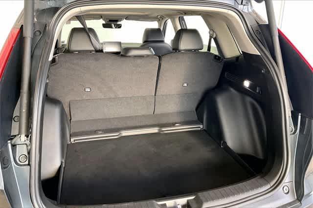 used 2023 Honda CR-V car, priced at $33,270