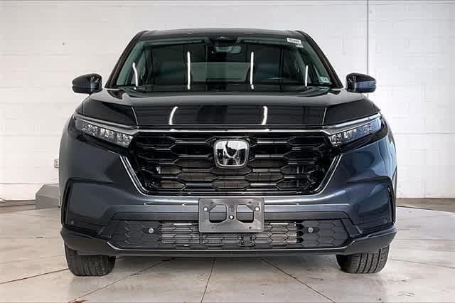 used 2023 Honda CR-V car, priced at $33,270