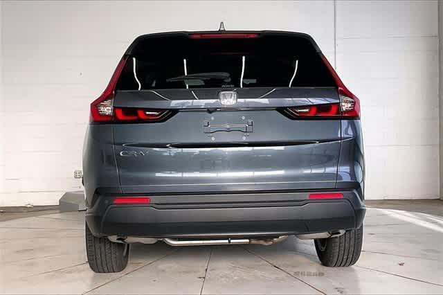 used 2023 Honda CR-V car, priced at $33,270