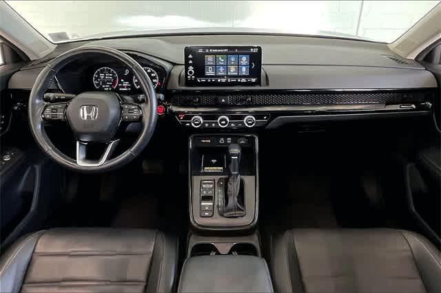 used 2023 Honda CR-V car, priced at $33,270