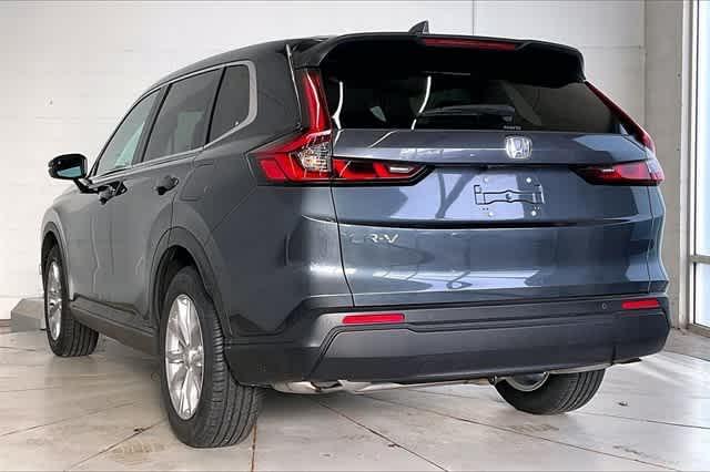 used 2023 Honda CR-V car, priced at $33,270