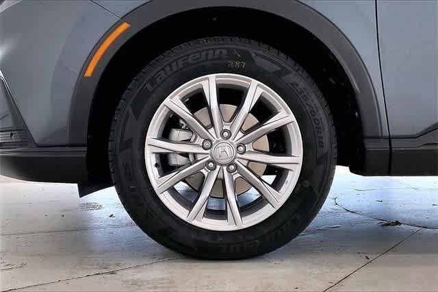 used 2023 Honda CR-V car, priced at $33,270