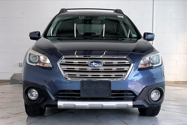 used 2017 Subaru Outback car, priced at $16,488