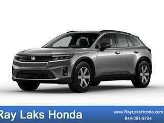 new 2025 Honda Prologue car, priced at $56,195