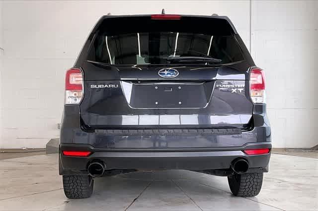 used 2017 Subaru Forester car, priced at $18,718