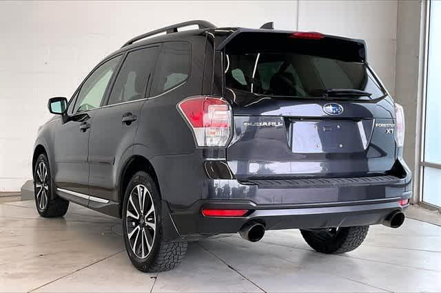 used 2017 Subaru Forester car, priced at $18,718
