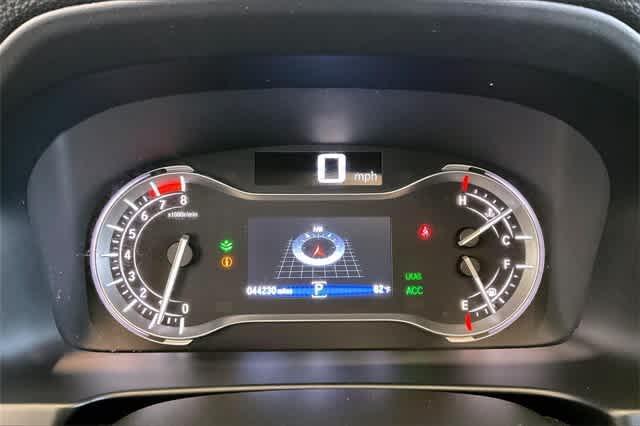 used 2022 Honda Ridgeline car, priced at $33,624