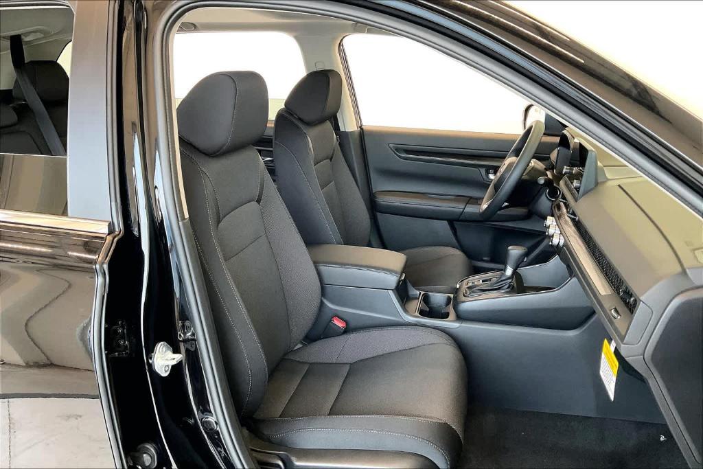 new 2025 Honda CR-V car, priced at $35,245