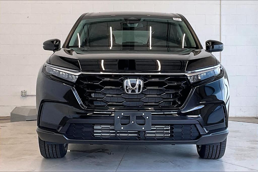 new 2025 Honda CR-V car, priced at $35,245