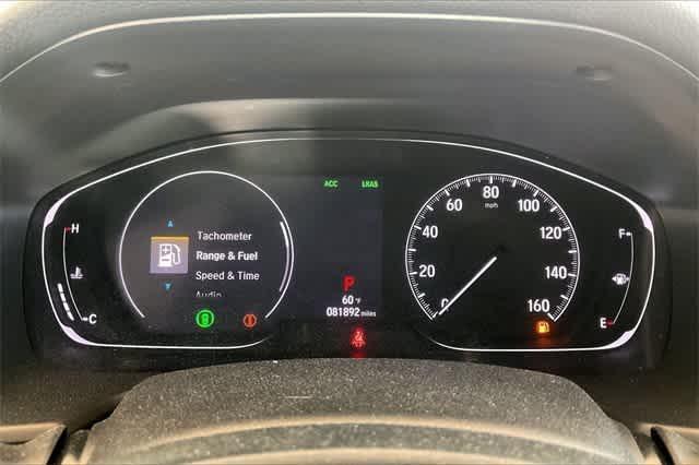 used 2018 Honda Accord car, priced at $18,580