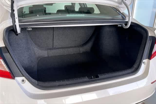 used 2018 Honda Accord car, priced at $18,580