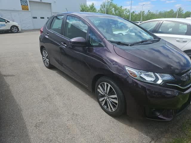 used 2015 Honda Fit car, priced at $10,981