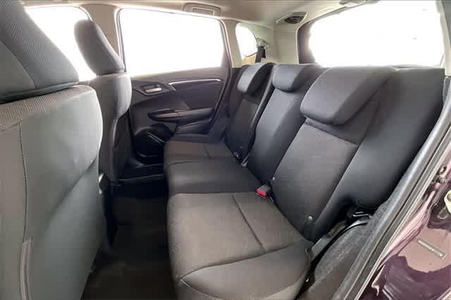 used 2015 Honda Fit car, priced at $10,474