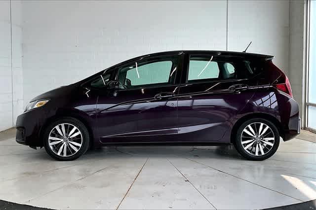 used 2015 Honda Fit car, priced at $10,474