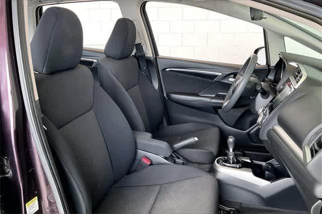 used 2015 Honda Fit car, priced at $10,474