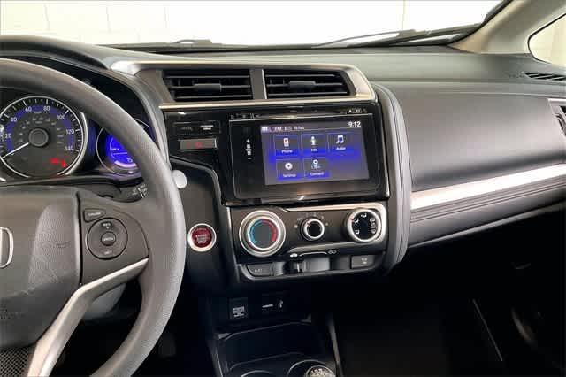 used 2015 Honda Fit car, priced at $10,474