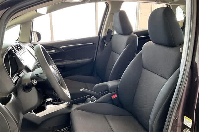 used 2015 Honda Fit car, priced at $10,474