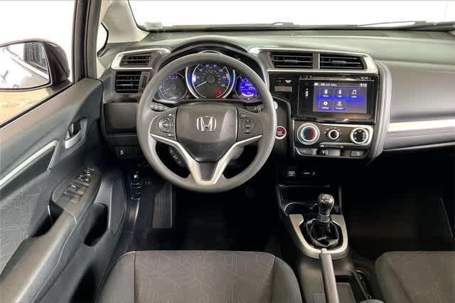 used 2015 Honda Fit car, priced at $10,474