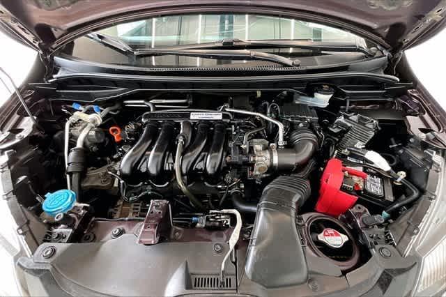 used 2015 Honda Fit car, priced at $10,474