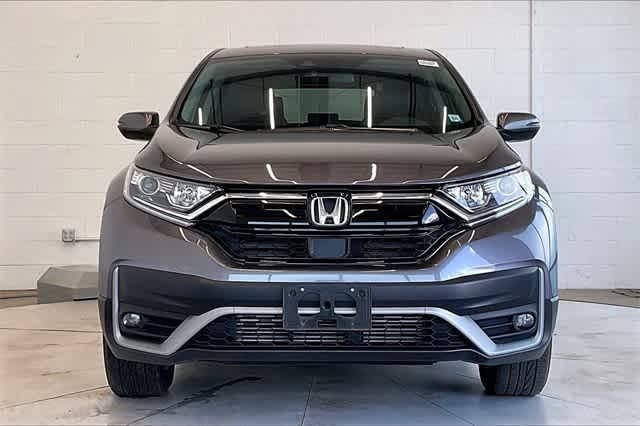 used 2020 Honda CR-V car, priced at $26,824