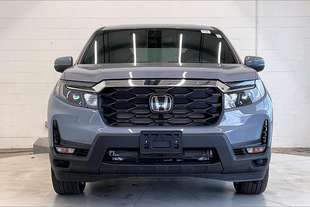 new 2025 Honda Passport car, priced at $45,405