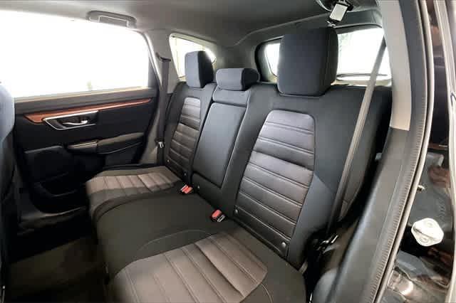 used 2022 Honda CR-V car, priced at $28,914