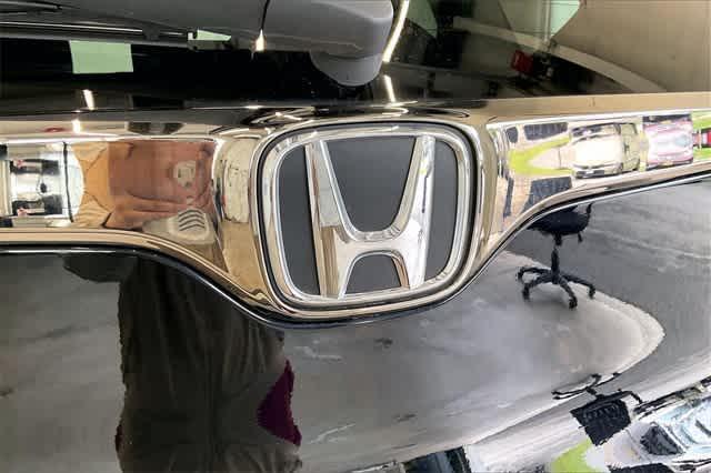 used 2022 Honda CR-V car, priced at $28,914