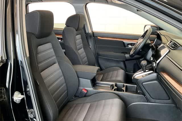used 2022 Honda CR-V car, priced at $28,914