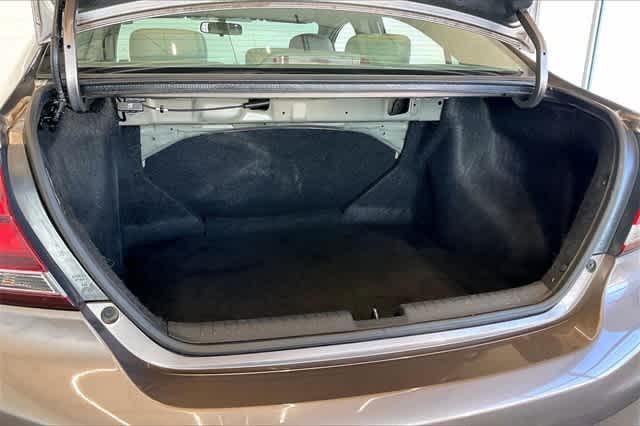 used 2015 Honda Civic car, priced at $8,964