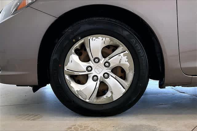used 2015 Honda Civic car, priced at $8,964