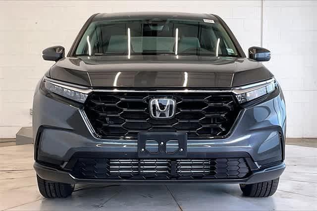 used 2023 Honda CR-V car, priced at $30,399