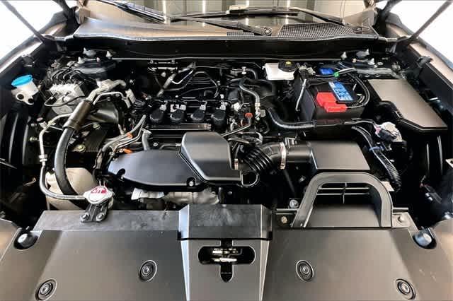 used 2023 Honda CR-V car, priced at $30,399