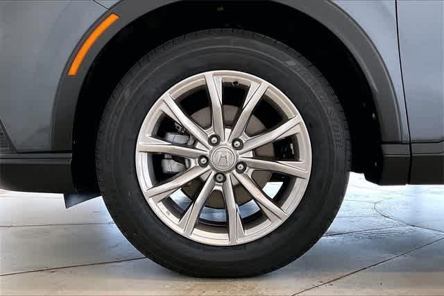 used 2023 Honda CR-V car, priced at $30,399