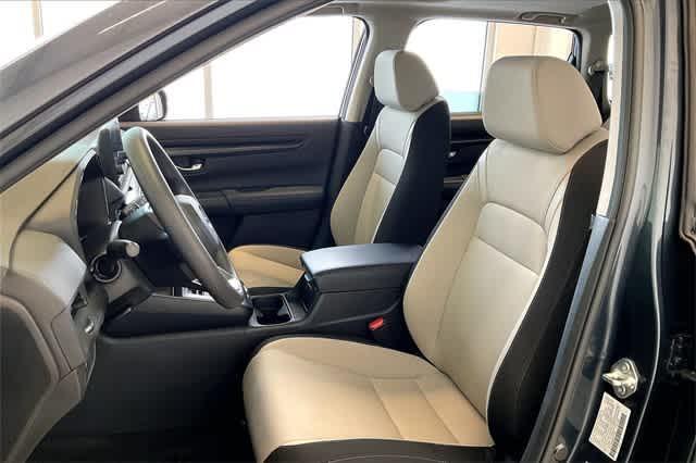 used 2023 Honda CR-V car, priced at $30,399