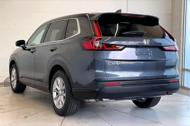 used 2023 Honda CR-V car, priced at $30,399