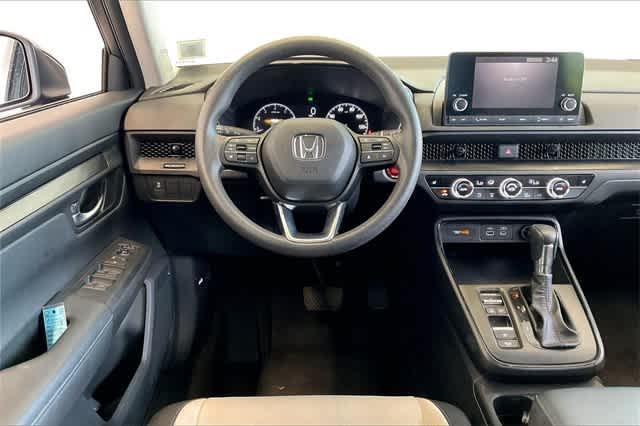 used 2023 Honda CR-V car, priced at $30,399