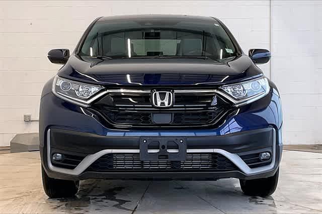 used 2022 Honda CR-V car, priced at $25,986