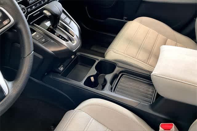 used 2022 Honda CR-V car, priced at $29,340