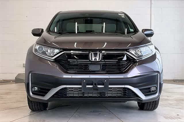 used 2022 Honda CR-V car, priced at $29,340