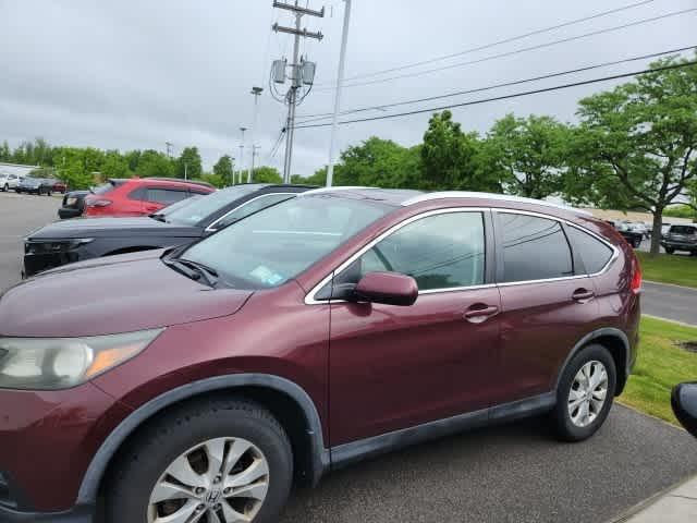used 2013 Honda CR-V car, priced at $15,411