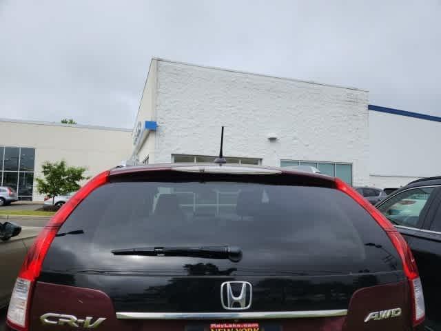 used 2013 Honda CR-V car, priced at $15,411