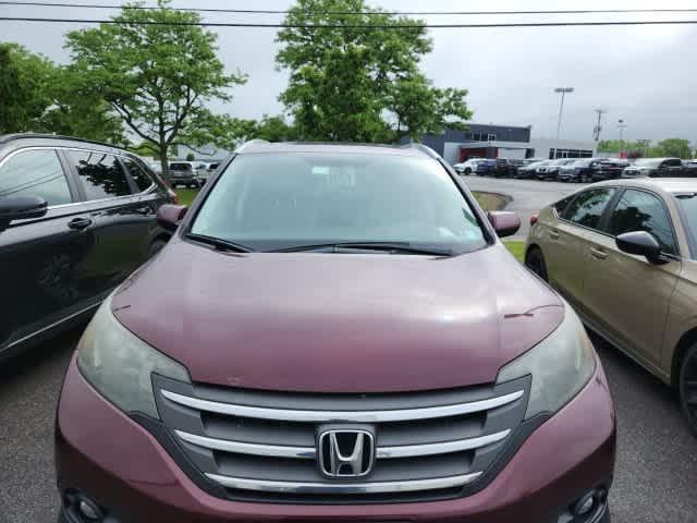 used 2013 Honda CR-V car, priced at $15,411