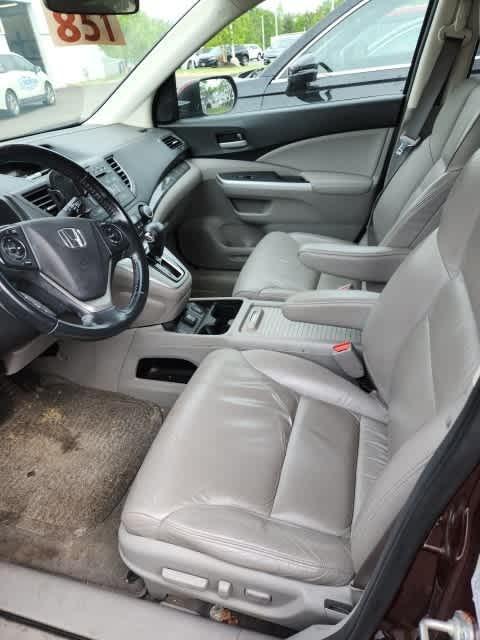 used 2013 Honda CR-V car, priced at $15,411