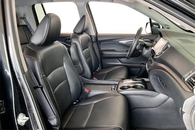 used 2022 Honda Ridgeline car, priced at $35,460