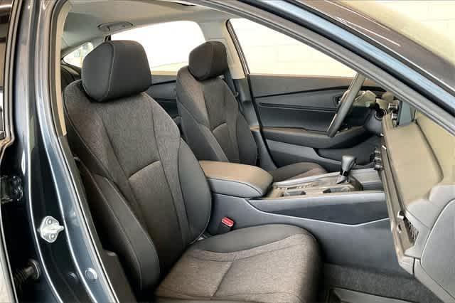 used 2025 Honda Accord car, priced at $29,963