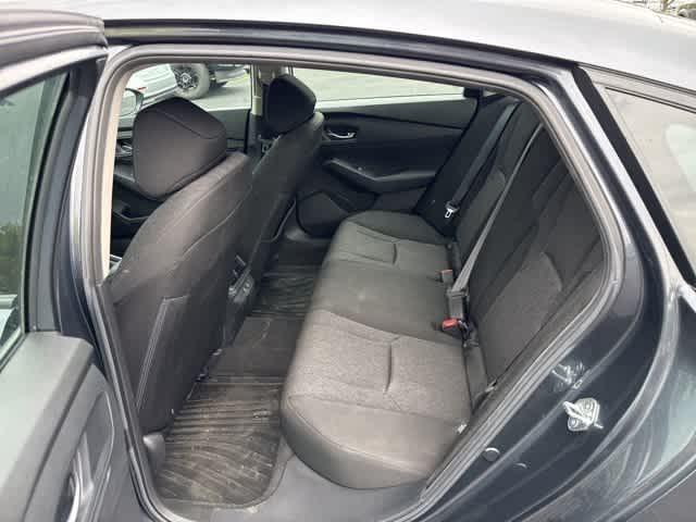 used 2025 Honda Accord car, priced at $29,963