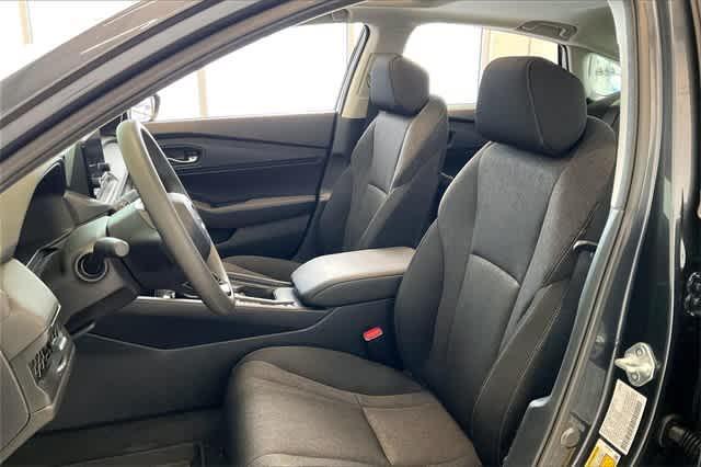 used 2025 Honda Accord car, priced at $29,963